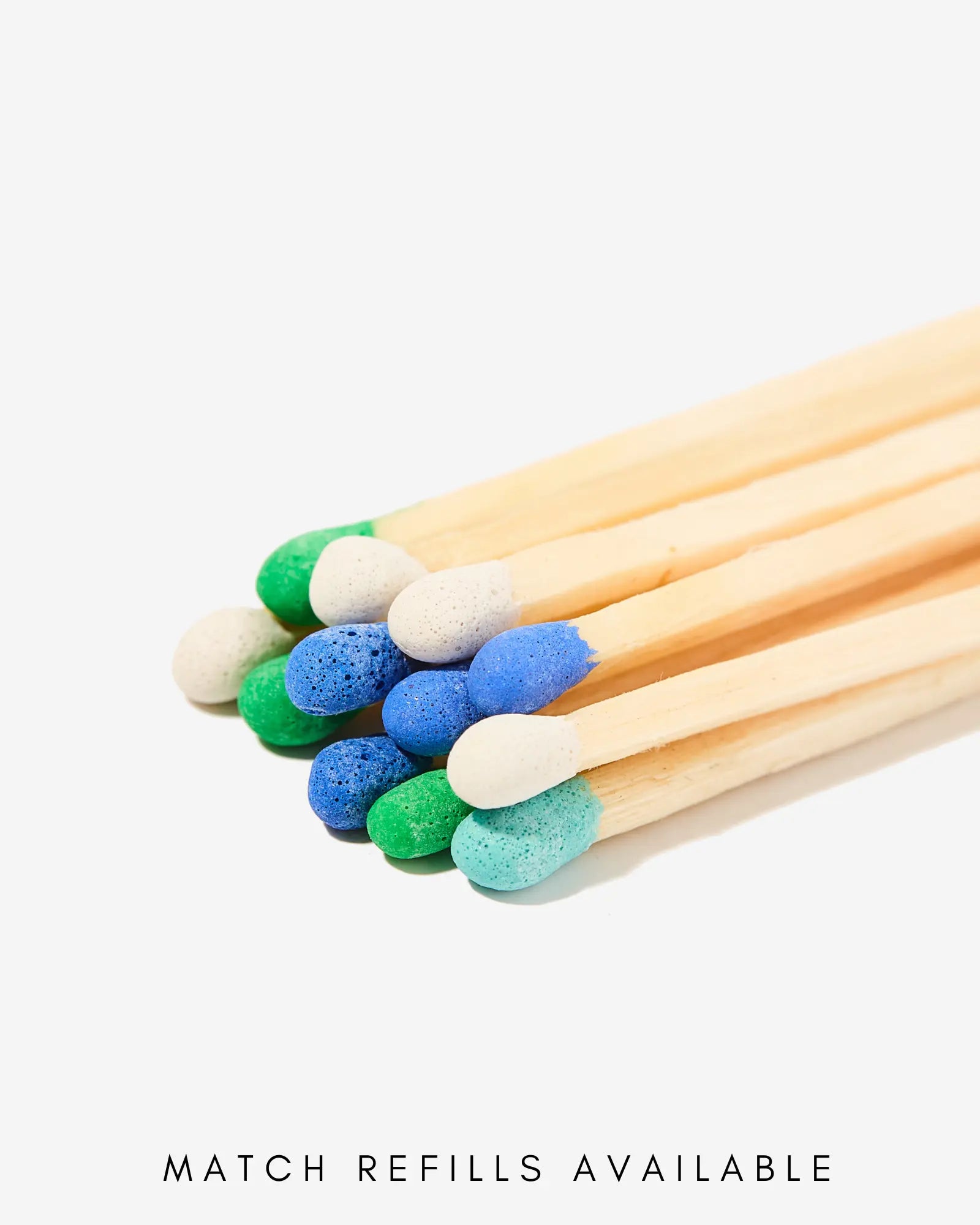 Match Striker | Coastal Matches Tart By Taylor