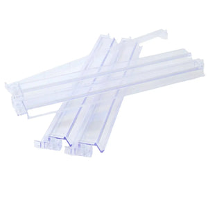 Oh My Mahjong Clear Acrylic Rack and Pusher Set