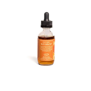 Kentucky Chocolate Cocktail Bitters | 2 oz. In the Curious Kitchen