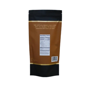 Bourbon Toffee Gourmet Popcorn: 5.5oz Large Pouch Bear Food