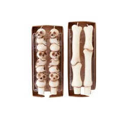 Halloween Taper Candles One Hundred 80 Degrees