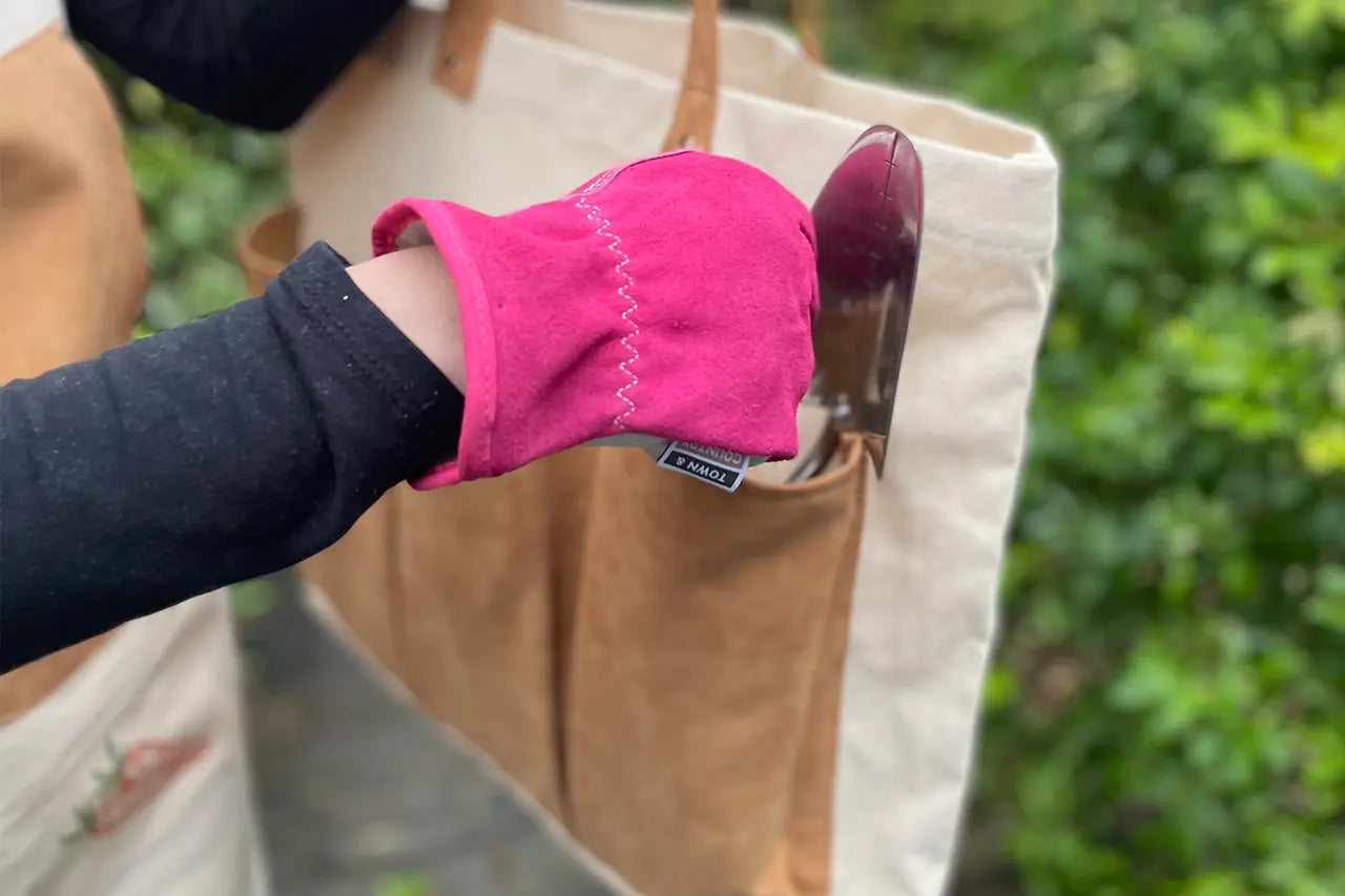 Stitch Your Vegetables Tote Bag Chasing Threads