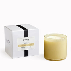 Signature Candle - Chamomile Lavender LAFCO