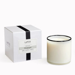 Signature Candle - Champagne LAFCO