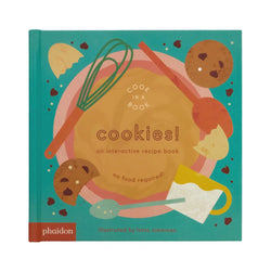 Cookies! Hachette Book Group