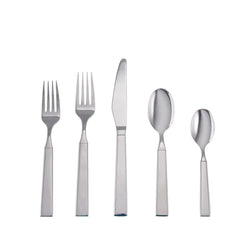 Woodstock 5-Piece Flatware Setting Simon Pearce