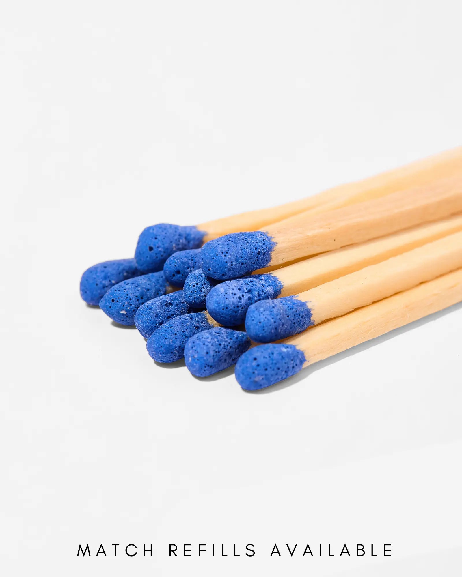 Match Striker - Royal Blue Matches Tart By Taylor