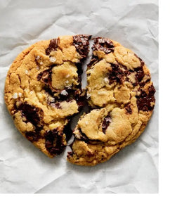 Cookies Penguin Random House LLC