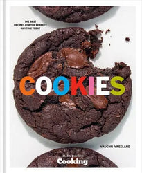Cookies Penguin Random House LLC