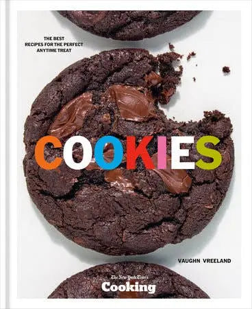 Cookies Penguin Random House LLC