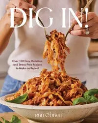 Dig In! Simon & Schuster