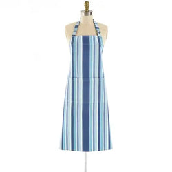 Bluemarine Stripe Apron Annie Selke