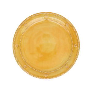 Juliska Berry & Thread Melamine Dessert and Salad Plate in Sunshine Juliska
