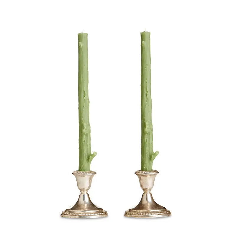 Cedar Stick Candle Stick Candles