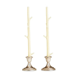 Maple Stick Candle Stick Candles