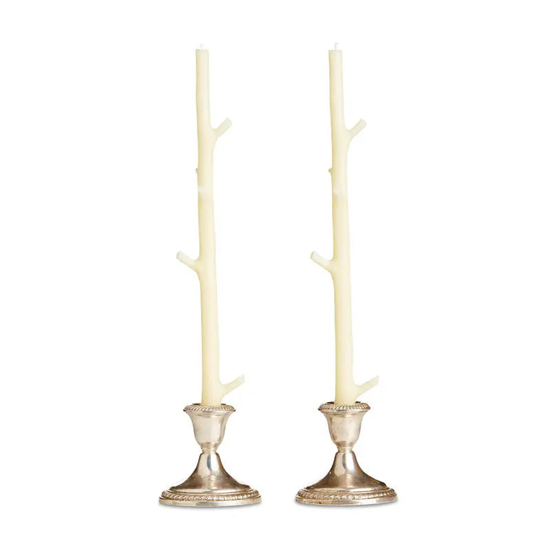 Maple Stick Candle Stick Candles