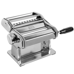 Marcato Atlas 150 Pasta Machine Classic - Steel - Home for
