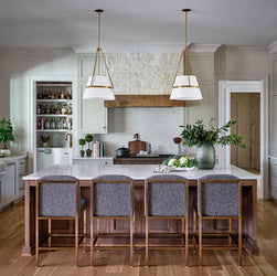 Designing the Entertainer's Kitchen with Southern Studio's Vicky Serany September 30th Home for Entertaining