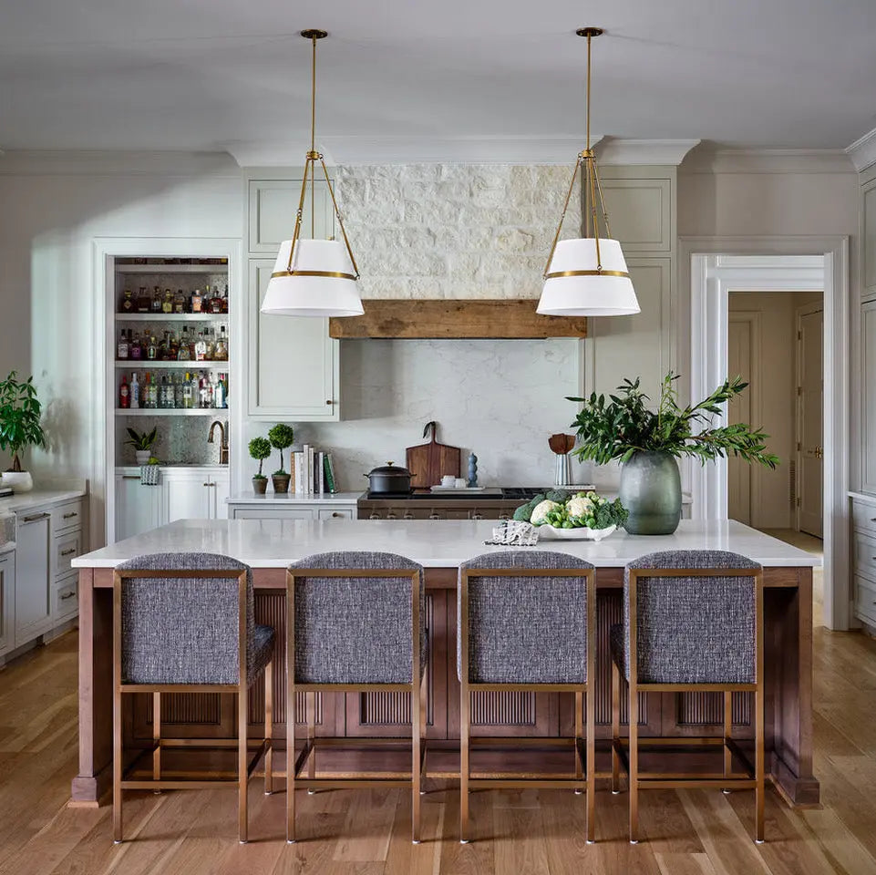 Designing the Entertainer's Kitchen with Southern Studio's Vicky Serany September 30th Home for Entertaining
