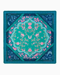 Oh My Mahjong Esme Mahjong Mat - Home for Entertaining