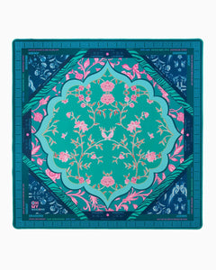 Oh My Mahjong Esme Mahjong Mat - Home for Entertaining