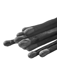 3'' Inch Match Stick Refills (140 Count): Black/Black Tart By Taylor