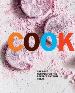 Cookies Penguin Random House LLC