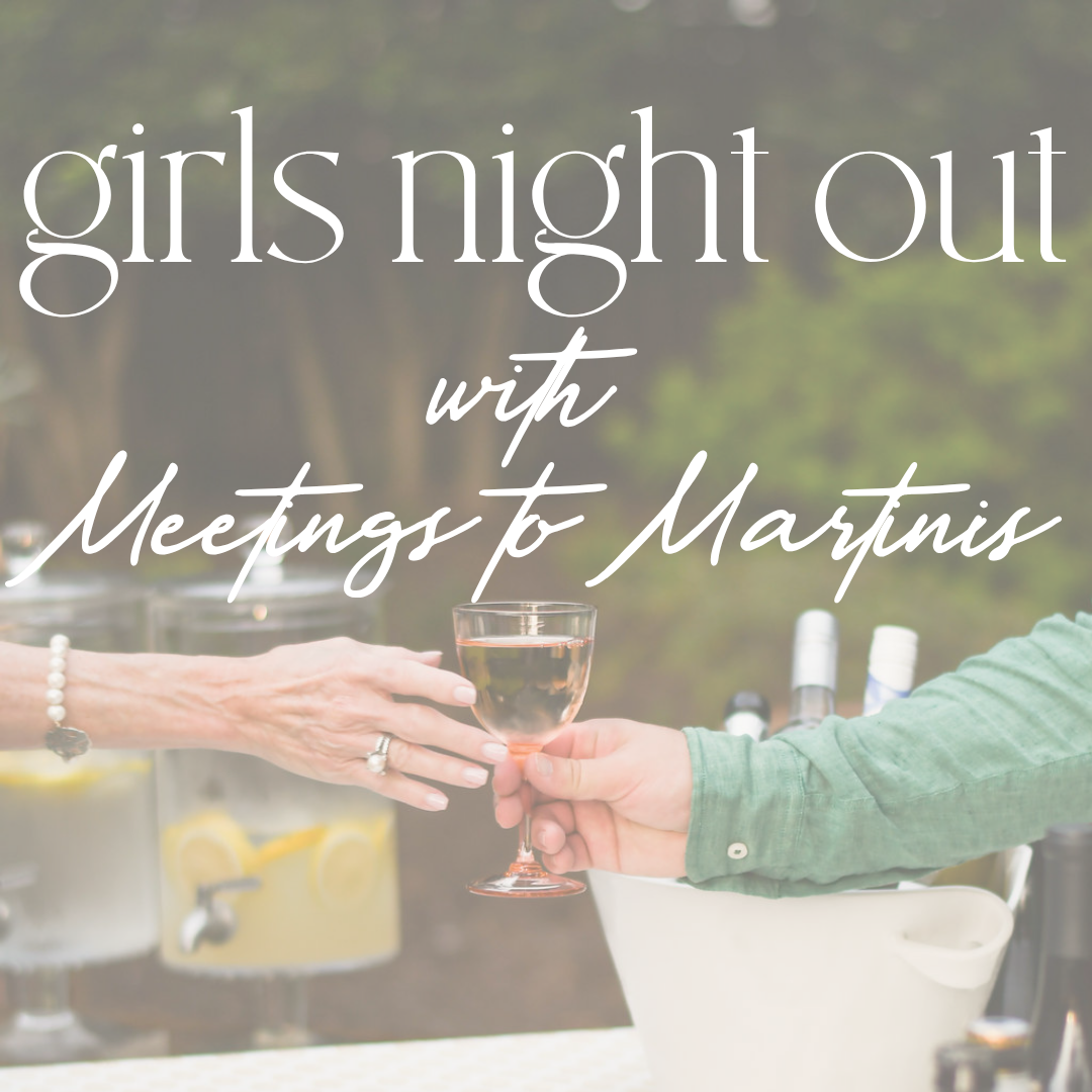 Girls Night Out August 12th, 2026