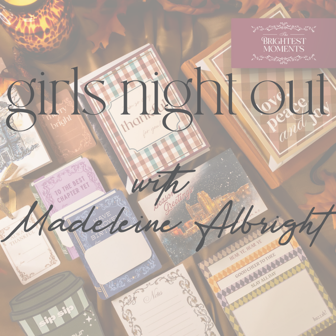 Girls Night Out October 14th, 2026