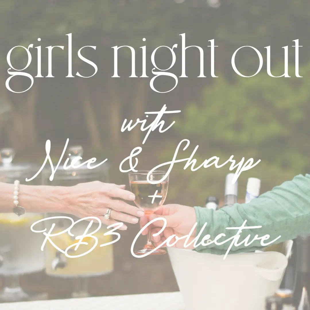 Girls Night Out November 11th, 2026 Home for Entertaining