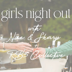 Girls Night Out November 11th, 2026 Home for Entertaining