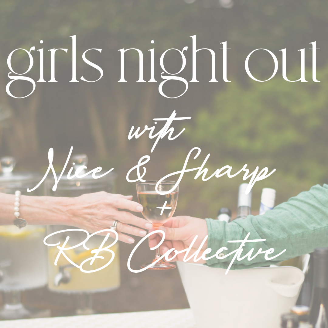 Girls Night Out November 11th, 2026