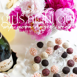 Galentine's Girls Night Out February 11th Home for Entertaining