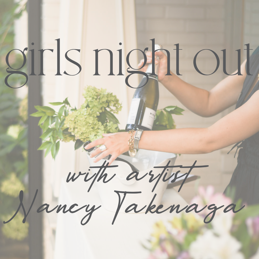 Girls Night Out September 9th, 2026