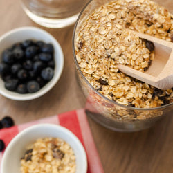 Summer Smoothies, Bowls, & Homemade Granola July 8th Home for Entertaining