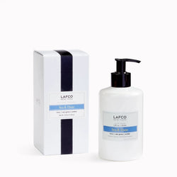 Hand Cream - Sea and Dune LAFCO