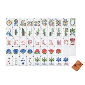 Oh My Mahjong Heritage Mahjong Tiles Oh My Mahjong