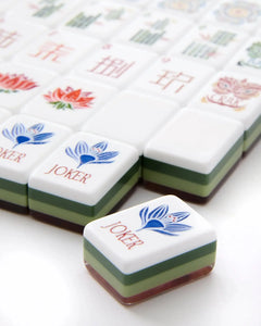 Oh My Mahjong Heritage Mahjong Tiles Oh My Mahjong