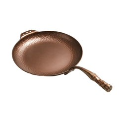 Smithey Farmhouse Skillet - Home for Entertaining