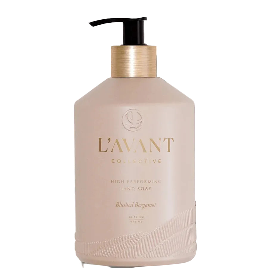 Hand Soap - Blushed Bergamot L'AVANT Collective