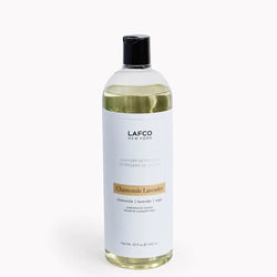 Liquid Laundry Detergent - Chamomile Lavender LAFCO