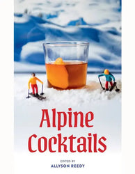 Alpine Cocktails Simon & Schuster