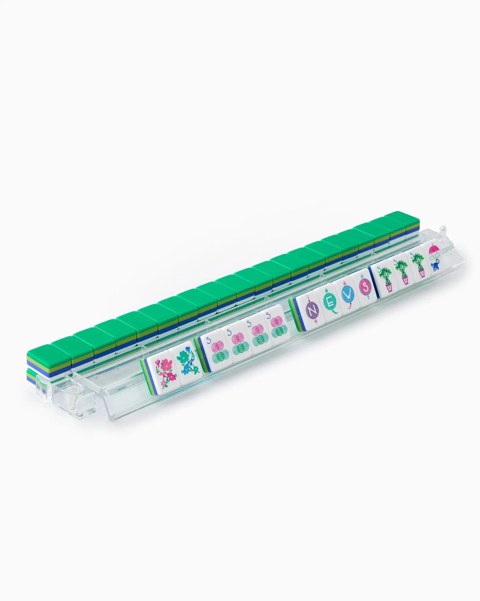 Oh My Mahjong Jasmine Mahjong Tiles Oh My Mahjong
