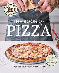 King Arthur Baking Company's Book of Pizza Simon & Schuster