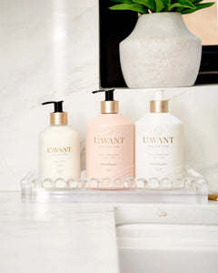 Bubble Lucite Tray Tart By Taylor