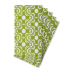 Aspen Green Guest Towels Laura Park