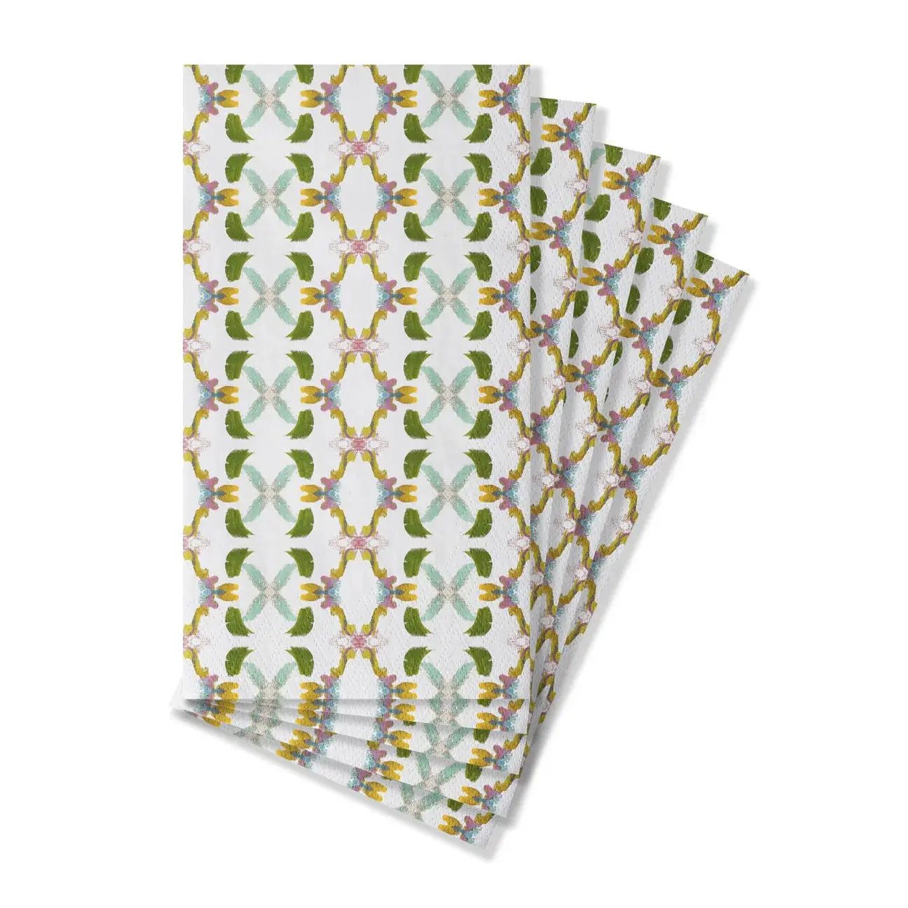 Dogwood Guest Towels Laura Park