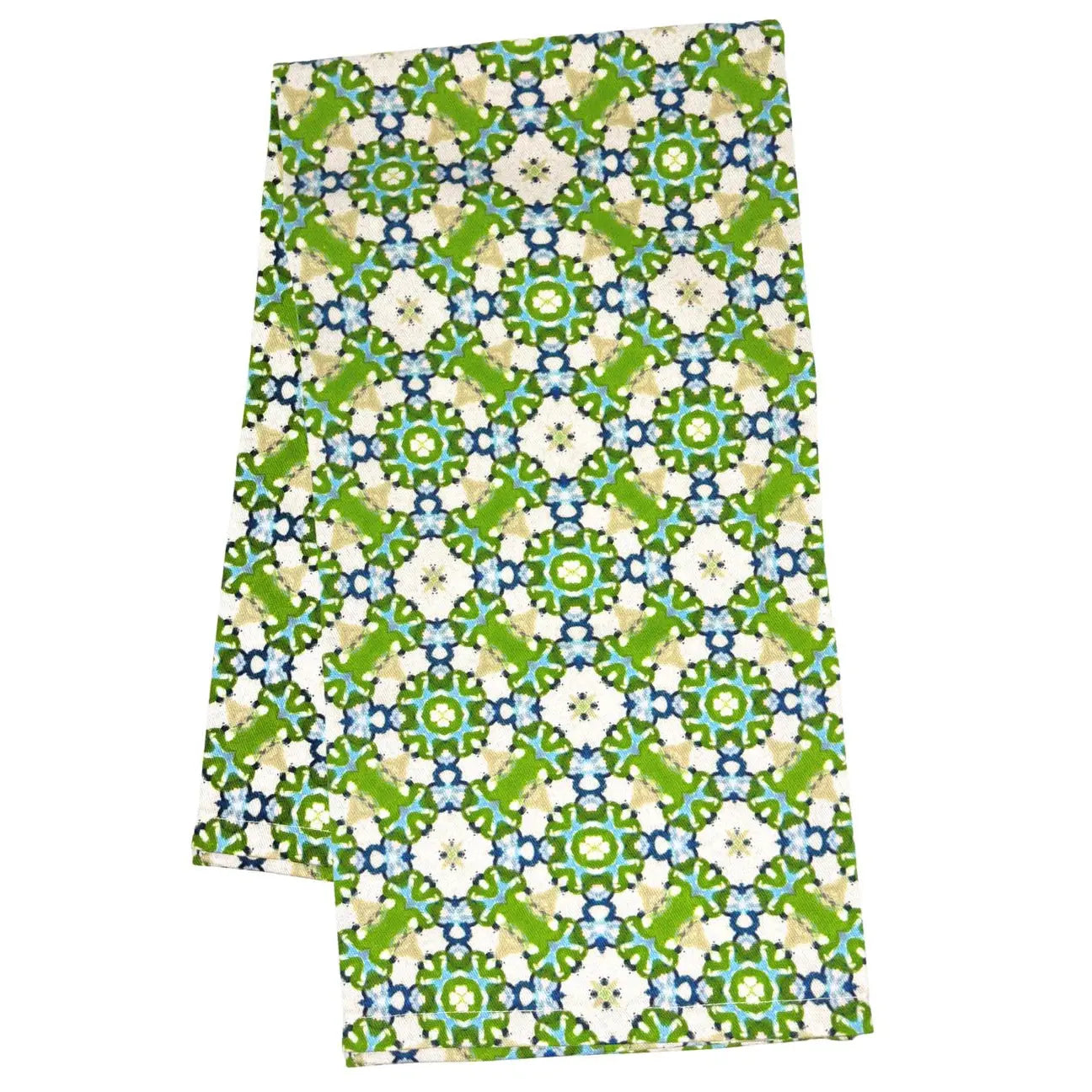 Serendipity Tea Towel Laura Park