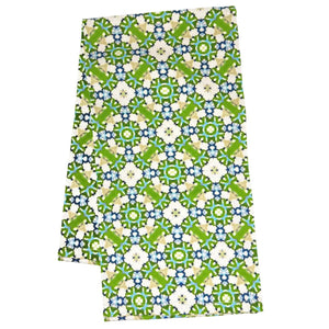 Serendipity Tea Towel Laura Park