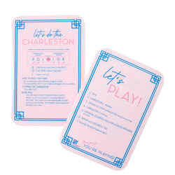 Oh My Mahjong Light Pink Shufflers Oh My Mahjong